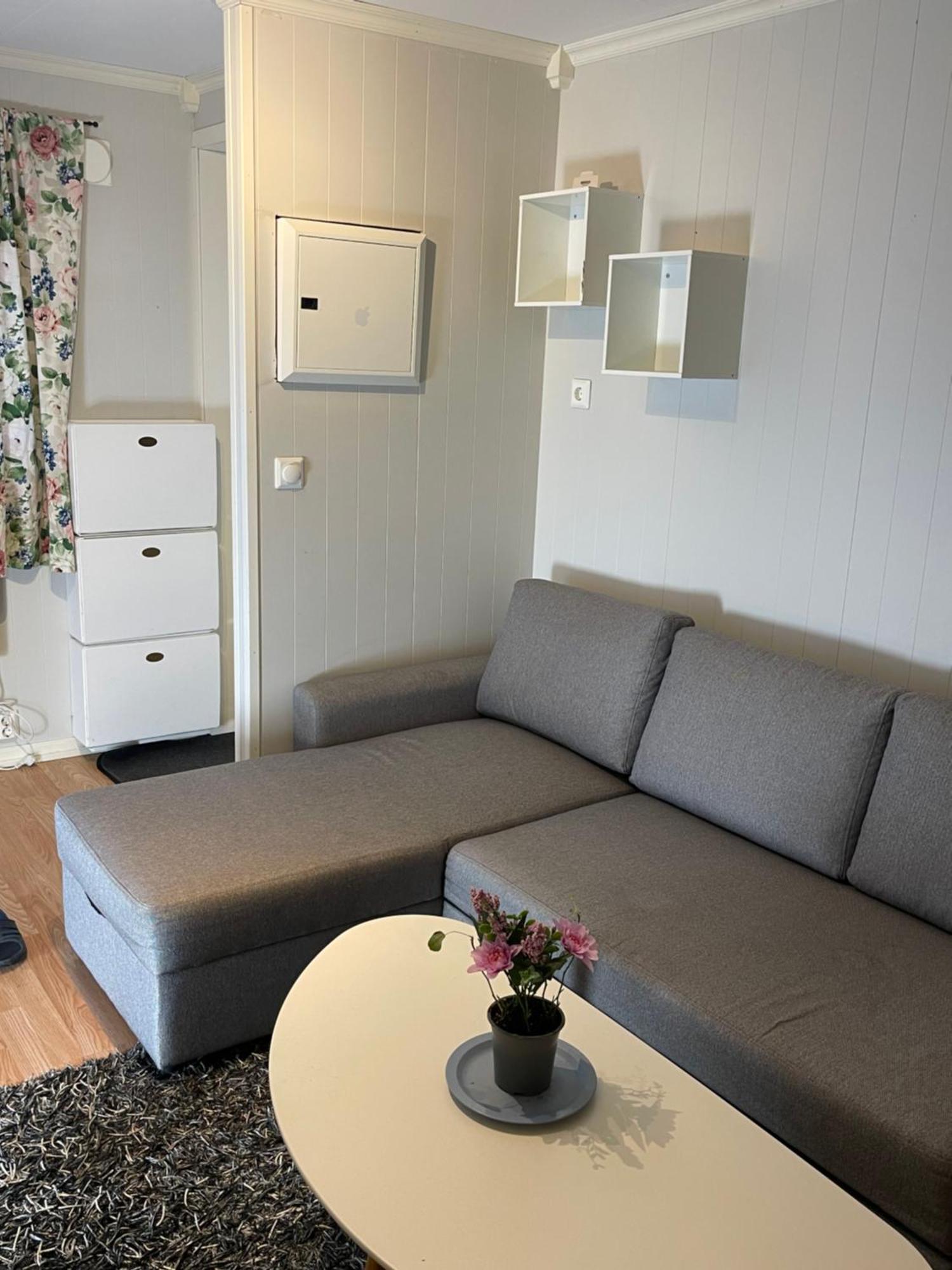 Romslig Hybel * Tromso